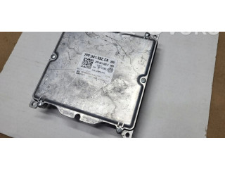 Įtampos keitiklis/ keitimo modulis Volkswagen Passat Alltrack