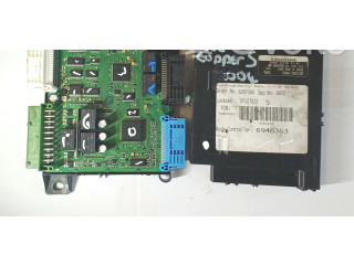 Блок комфорта 6946363   Mini One - Cooper Cabrio R52   