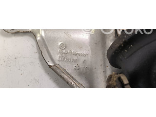 Турбина Нагнетатель Volkswagen Golf VII  04E145721R   для двигателя CZDA      