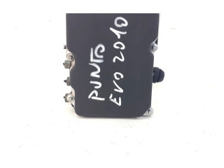 Jednotka ABS 199A4000   Fiat Punto (188) 2001