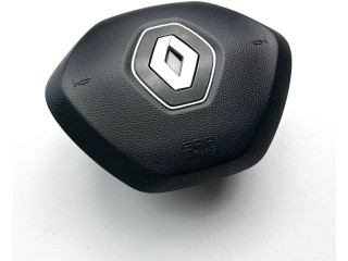 Подушка безопасности водителя Renault Clio V