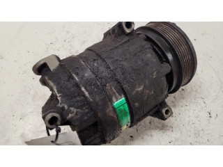 Компрессор (насос) кондиционера воздуха