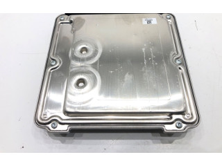 Řídící jednotka 038906016N Volkswagen Transporter - Caravelle T5 2003