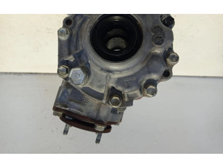 Vstřikovací čerpadlo 80010T1, 2ADFHV Toyota RAV 4 (XA30)