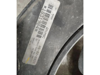 Комплект вентиляторов     8200662039, 1831984    Renault Trafic II (X83) 