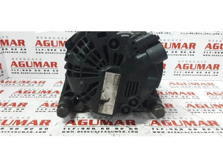 Генератор 9646476280, 9646476280   Fiat Ulysse      