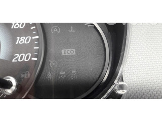 Панель приборов 8100c312 Mitsubishi Lancer X