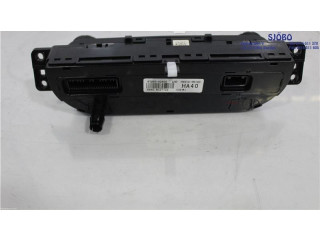 Блок управления климат-контролем 97250A2400WK, 97250-A2400   KIA Ceed