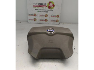 Надувная подушка для передней двери 8665422 Volvo XC90