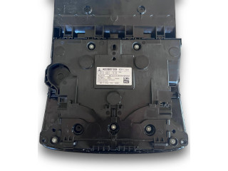 Блок комфорта NR112, A0009001039 Mercedes-Benz GLB x247