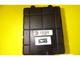 Блок управления АБС K01A67880B, K01A-67-880B   KIA Sportage