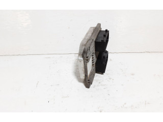 Řídící jednotka 51969925, 350A1000   Fiat Punto Evo 2013