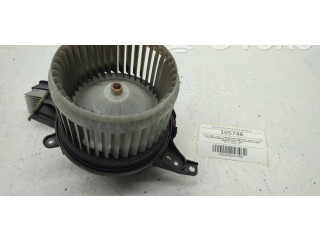 Вентилятор печки Jeep Compass