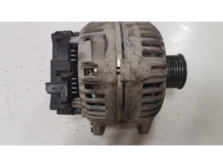 Генератор FAL1204   Renault Trafic II (X83) 2.0     