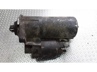 Стартер  0001125005   Audi A3 S3 8L