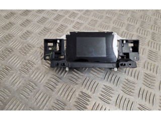 Дисплей E11035345, B9M00V091801 Ford Transit - Tourneo Connect