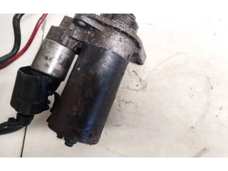 Стартер Volkswagen Golf Plus