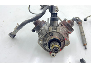 Комплект системы впрыска топлива 059130755BG, 0445010642    Audi A6 S6 C7 4G   