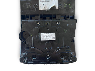 Блок комфорта NR120, A0009002319   Mercedes-Benz GLB x247   