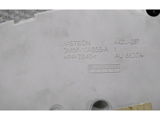 Přístrojová deska Ford Focus C-MAX 2003 3M5F10A855A