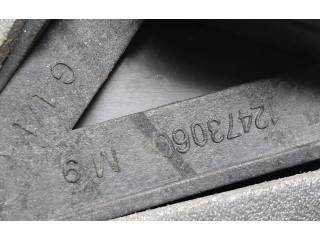 Зеркало электрическое        Peugeot Expert  2007 - 2016 года   