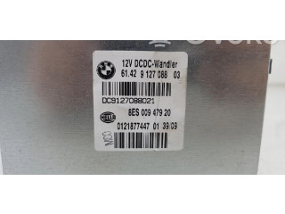 Блок управления 61429127088, 61429127088   Mini One - Cooper Coupe R56