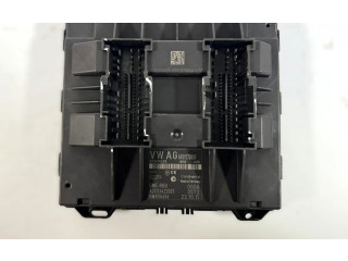 Блок комфорта 6R0937088F, 6R0937088F Seat Ibiza IV (6J,6P)