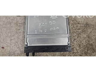 Блок управления двигателя 0281011441, 1039S04101 Volvo XC90