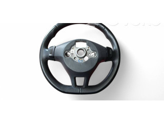 Руль Volkswagen Golf VII 2013 - 2019 года 5G0419091, 624880500C