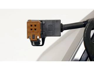 Дисплей D09H611J0A Mazda CX-3