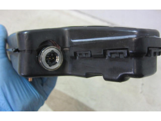 Подушка безопасности в сиденье 72127416266 BMW X3 G01