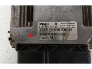 Řídící jednotka 1860A578, CENTRALITAMOTORUCE Mitsubishi Outlander