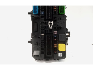 Pojistková skříňka Řídící jednotka BSM 13206762, 5DK00866932 Opel Astra G 2005