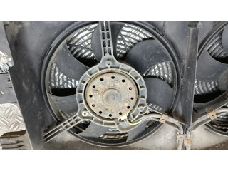 Комплект вентиляторов Mercedes-Benz ML W163 2.7