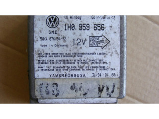 Блок подушек безопасности 1H0959656 Volkswagen Golf III