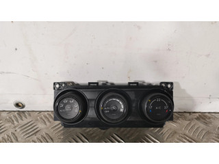 Блок управления климат-контролем 72311FJ070 Subaru XV