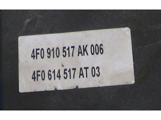 Блок управления АБС 4F0614517BB, 0265230090 Audi A6 S6 C6 4F