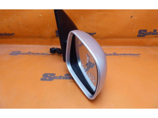 Зеркало (механическое)       Volkswagen Lupo  1998 - 2005 года   