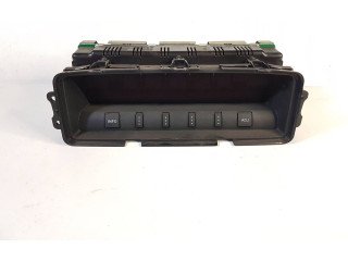 Дисплей 8750A042 Mitsubishi Pajero