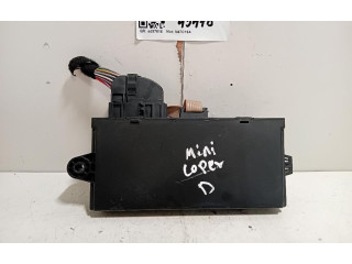 Блок комфорта 61.35-9287535-02, 61.35-9287535-02 Mini One - Cooper R50 - 53