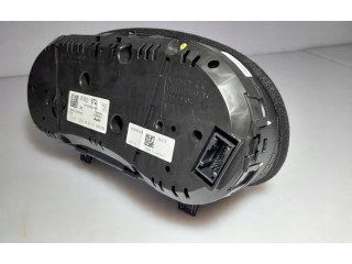 Панель приборов 8V0920872J, 8V3854327C Audi A3 S3 8V
