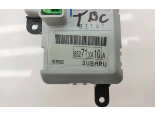 Дисплей    85271XA10A, 0339002   Subaru Tribeca
