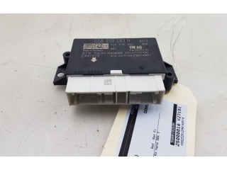 Čerpadlo oleje 5QA919283H, 5QA919283H   Seat Ibiza V (KJ)   DLAC