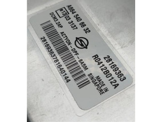 Блок управления A6645406632, A6645406632 SsangYong Actyon