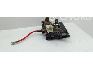   Pojistková skříňka 7M3937548a   Volkswagen Sharan 2002