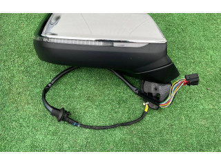 Zpětné zrcátko Audi Q7 4M 2016