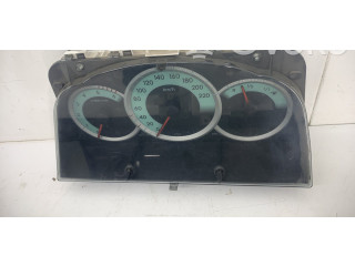 Комплект блоков управления 896610F011   Toyota Corolla Verso E121