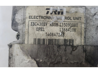Jednotka ABS 13509008U, 13664108 Opel Vectra C 2004
