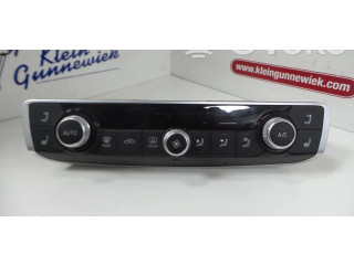 Блок управления климат-контролем 8V0820043E Audi A3 S3 8V