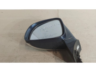 Zpětné zrcátko levé Chevrolet Captiva 2007 022558